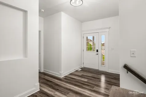 20929 Lakewoods Lane Shorewood IL 60404