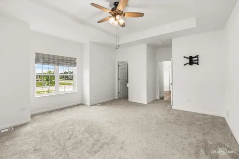 20929 Lakewoods Lane Shorewood IL 60404