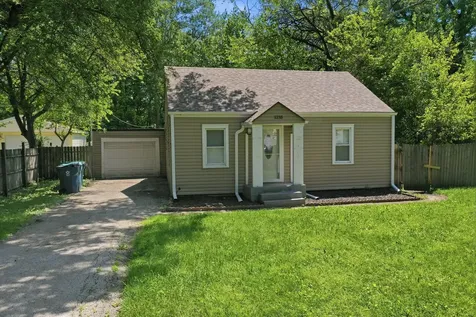 1235 River Drive Calumet City IL 60409