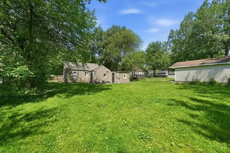 1235 River Drive Calumet City IL 60409