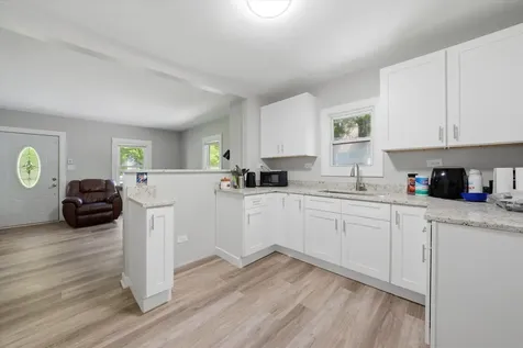 1235 River Drive Calumet City IL 60409