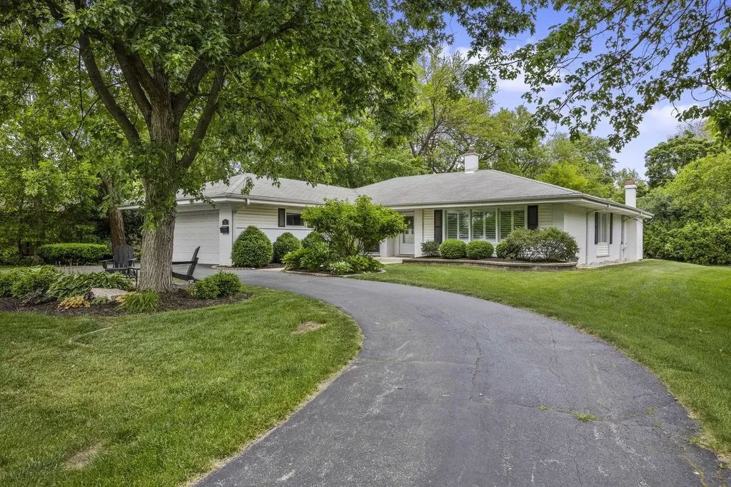 703 Park Drive Flossmoor IL 60422