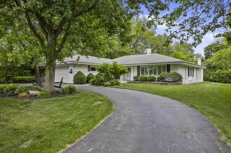 703 Park Drive Flossmoor IL 60422