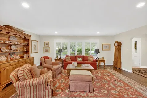 703 Park Drive Flossmoor IL 60422