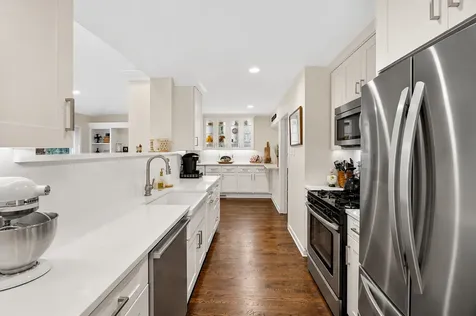 703 Park Drive Flossmoor IL 60422