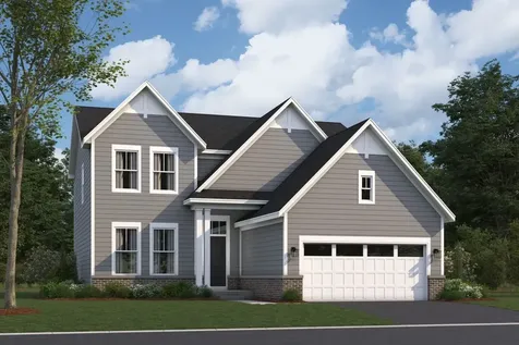 17332 South Victoria Lane Lockport IL 60441