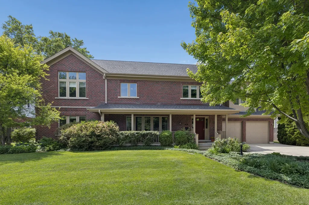 860 Kenton Road Deerfield IL 60015