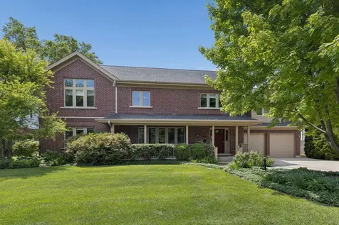 860 Kenton Road Deerfield IL 60015