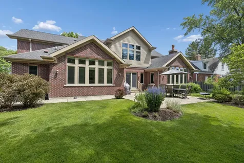860 Kenton Road Deerfield IL 60015
