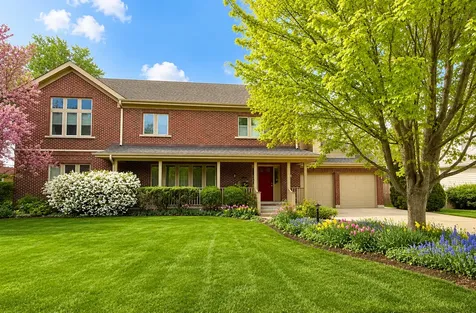 860 Kenton Road Deerfield IL 60015