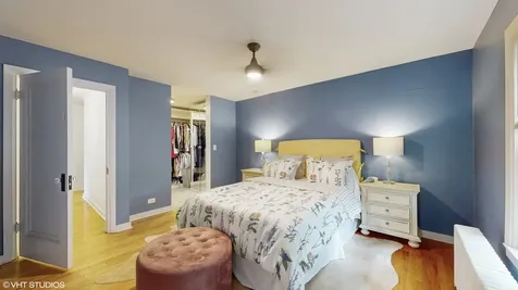 2318 Vardon Lane Flossmoor IL 60422