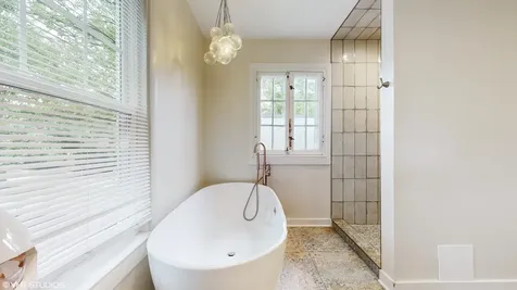 2318 Vardon Lane Flossmoor IL 60422