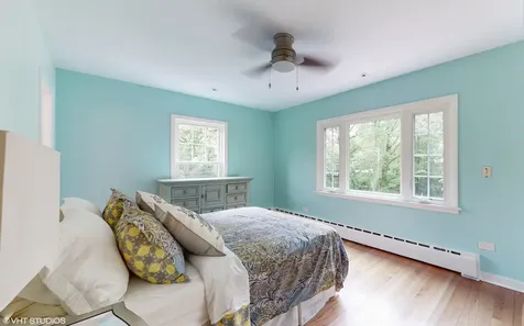 2318 Vardon Lane Flossmoor IL 60422