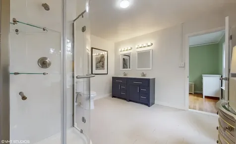 2318 Vardon Lane Flossmoor IL 60422