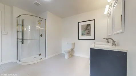 2318 Vardon Lane Flossmoor IL 60422