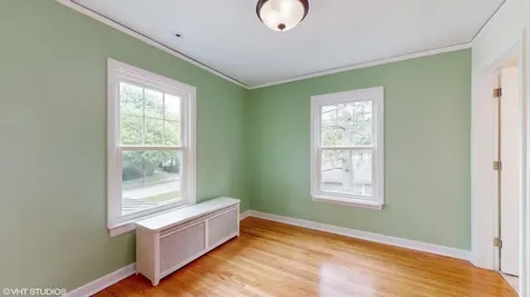 2318 Vardon Lane Flossmoor IL 60422