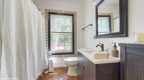 2318 Vardon Lane Flossmoor IL 60422