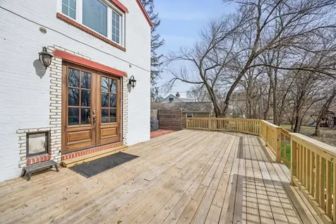 2318 Vardon Lane Flossmoor IL 60422