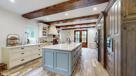 2318 Vardon Lane Flossmoor IL 60422