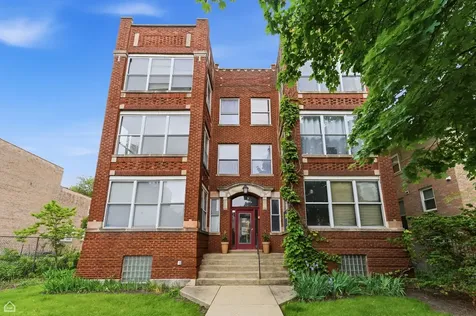 6123 South Woodlawn Avenue Chicago IL 60637