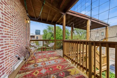 6123 South Woodlawn Avenue Chicago IL 60637