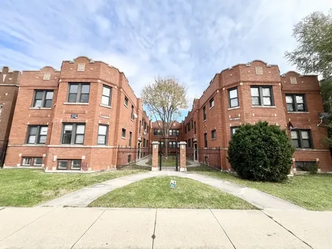 1327 North Lorel Avenue Chicago IL 60651