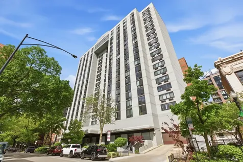 1221 North Dearborn Street Chicago IL 60610