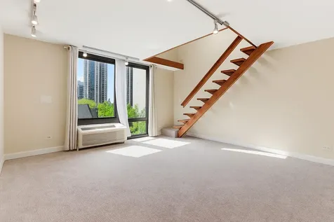 1221 North Dearborn Street Chicago IL 60610