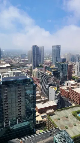 345 North Lasalle Drive Chicago IL 60654