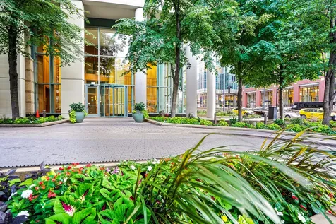 345 North Lasalle Drive Chicago IL 60654