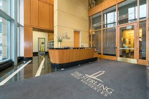 345 North Lasalle Drive Chicago IL 60654