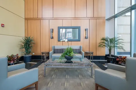 345 North Lasalle Drive Chicago IL 60654