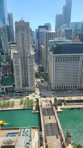345 North Lasalle Drive Chicago IL 60654