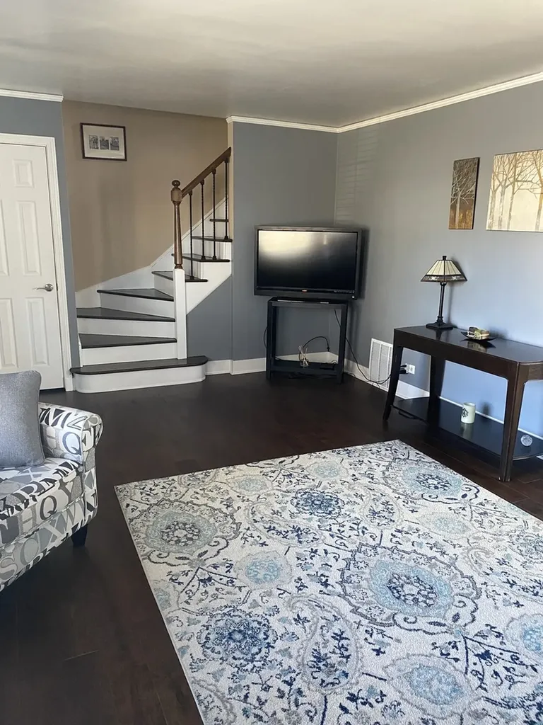 3801 West 110th Street Chicago IL 60655