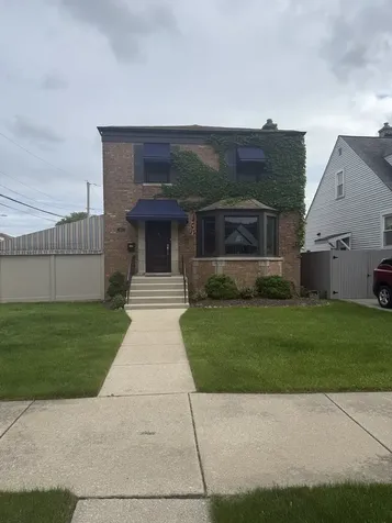 3801 West 110th Street Chicago IL 60655