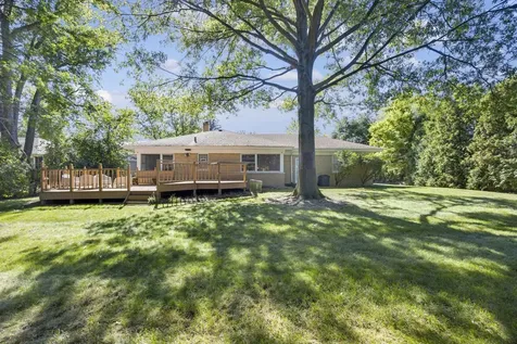 2307 Flossmoor Road Flossmoor IL 60422