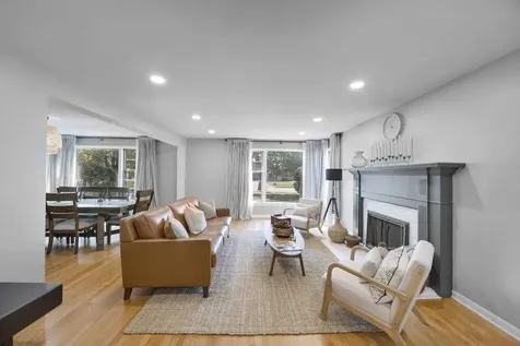 2307 Flossmoor Road Flossmoor IL 60422