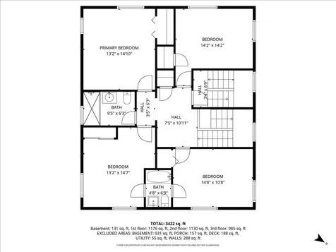 6910 South Euclid Avenue Chicago IL 60649