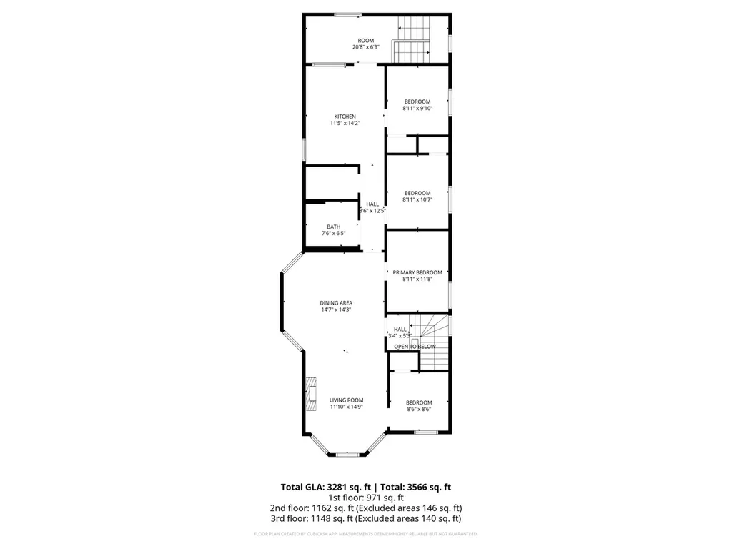 5718 South Sangamon Street Chicago IL 60621
