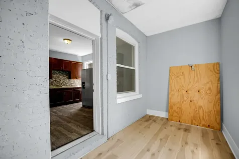 5718 South Sangamon Street Chicago IL 60621