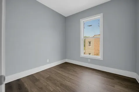 5718 South Sangamon Street Chicago IL 60621