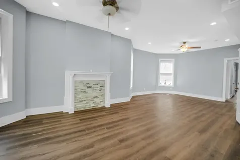 5718 South Sangamon Street Chicago IL 60621
