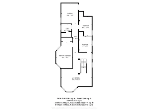 5718 South Sangamon Street Chicago IL 60621