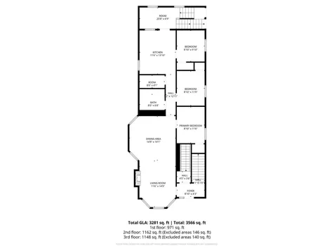 5718 South Sangamon Street Chicago IL 60621