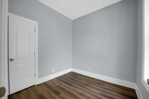 5718 South Sangamon Street Chicago IL 60621