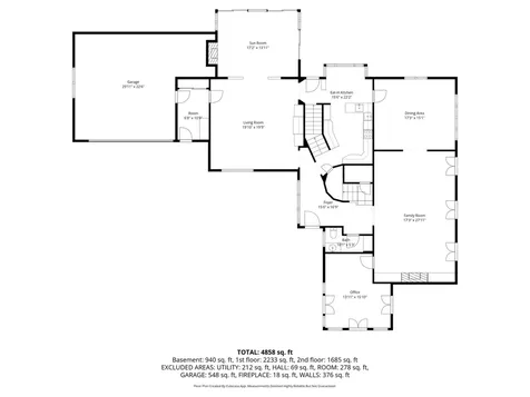 220 Shadowood Lane Northfield IL 60093