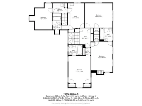 220 Shadowood Lane Northfield IL 60093