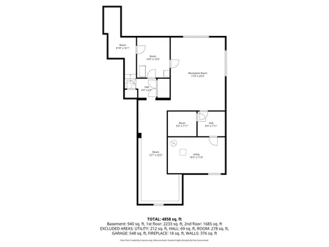 220 Shadowood Lane Northfield IL 60093