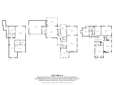 220 Shadowood Lane Northfield IL 60093