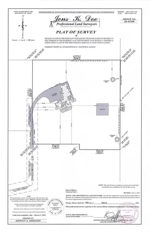 220 Shadowood Lane Northfield IL 60093